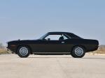 Plymouth Hemi &rsquo;Cuda 1970 года